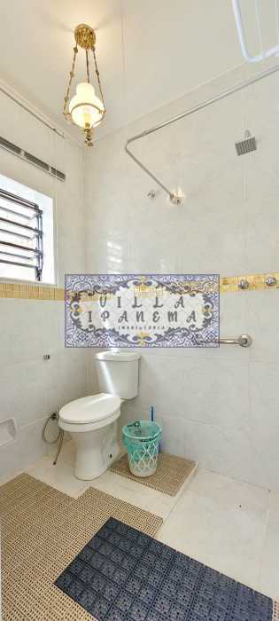 Conheça BH do imóvel - Casa à venda Alameda Jandaia, Granja Guarani, Teresópolis - R$ 1.250.000 - IPA0953 - 24 BH - 24