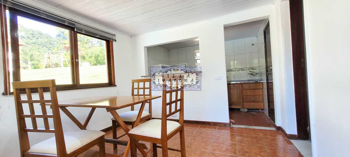 Conheça BI do imóvel - Casa à venda Alameda Jandaia, Granja Guarani, Teresópolis - R$ 1.250.000 - IPA0953 - 25 BI - 25