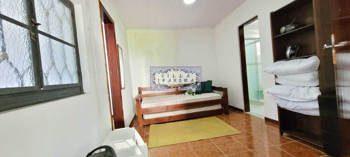Conheça BL do imóvel - Casa à venda Alameda Jandaia, Granja Guarani, Teresópolis - R$ 1.250.000 - IPA0953 - 27 BL - 27