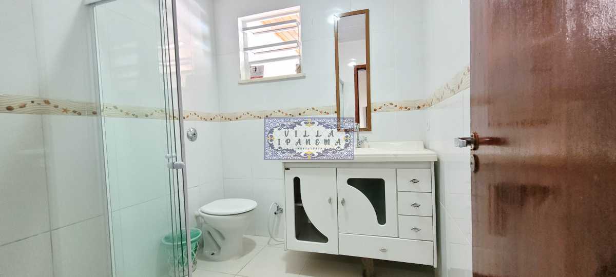 Conheça BM do imóvel - Casa à venda Alameda Jandaia, Granja Guarani, Teresópolis - R$ 1.250.000 - IPA0953 - 28 BM - 28