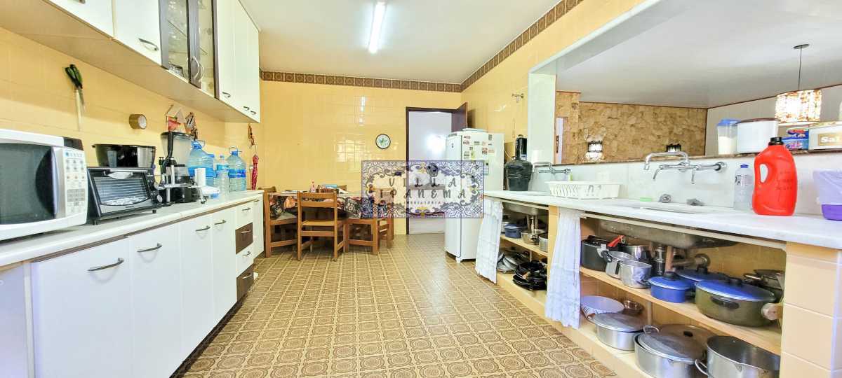 Conheça BO do imóvel - Casa à venda Alameda Jandaia, Granja Guarani, Teresópolis - R$ 1.250.000 - IPA0953 - 29 BO - 29