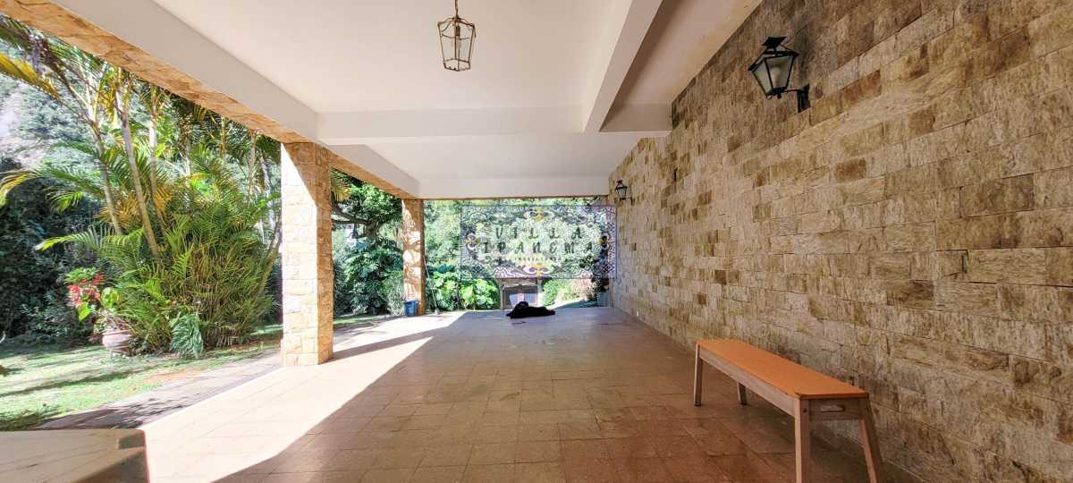 Conheça BR do imóvel - Casa à venda Alameda Jandaia, Granja Guarani, Teresópolis - R$ 1.250.000 - IPA0953 - 30 BR - 30