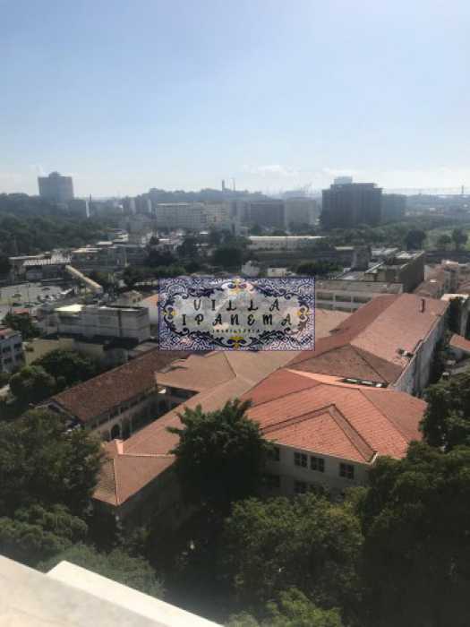 Conheça A do imóvel - Apartamento à venda Rua Ibituruna, Maracanã, Rio de Janeiro - R$ 550.000 - PEPE001 - 1 A - 1