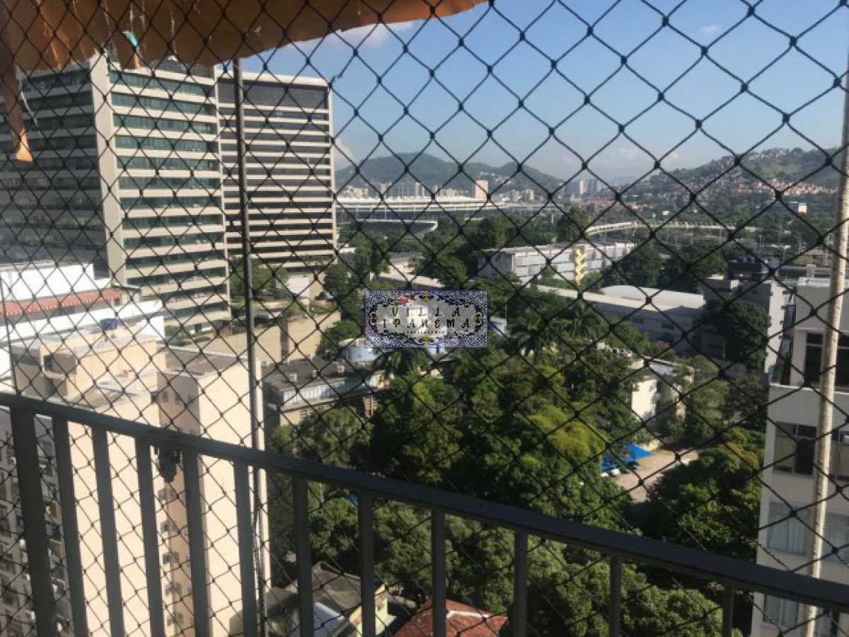 Conheça B do imóvel - Apartamento à venda Rua Ibituruna, Maracanã, Rio de Janeiro - R$ 550.000 - PEPE001 - 2 B - 2