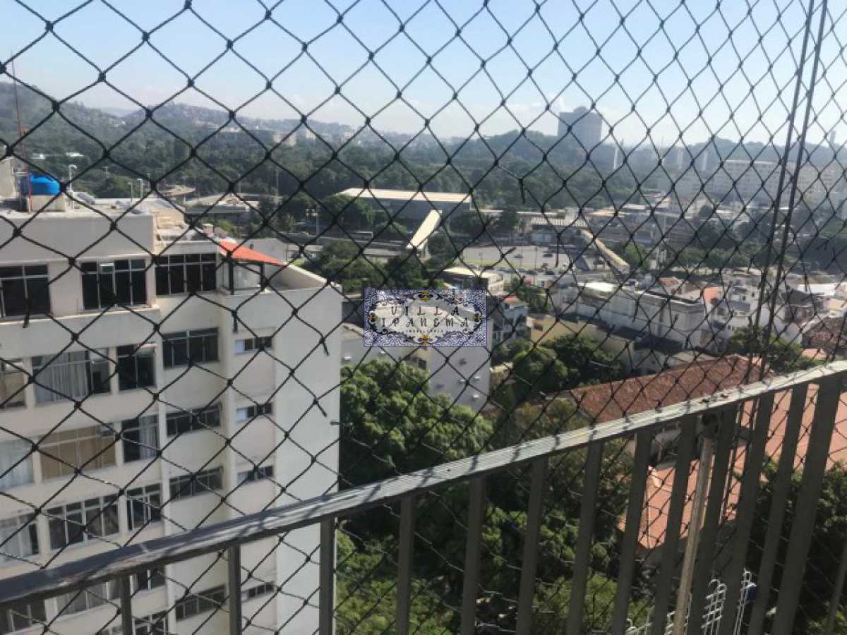 Conheça C do imóvel - Apartamento à venda Rua Ibituruna, Maracanã, Rio de Janeiro - R$ 550.000 - PEPE001 - 3 C - 3