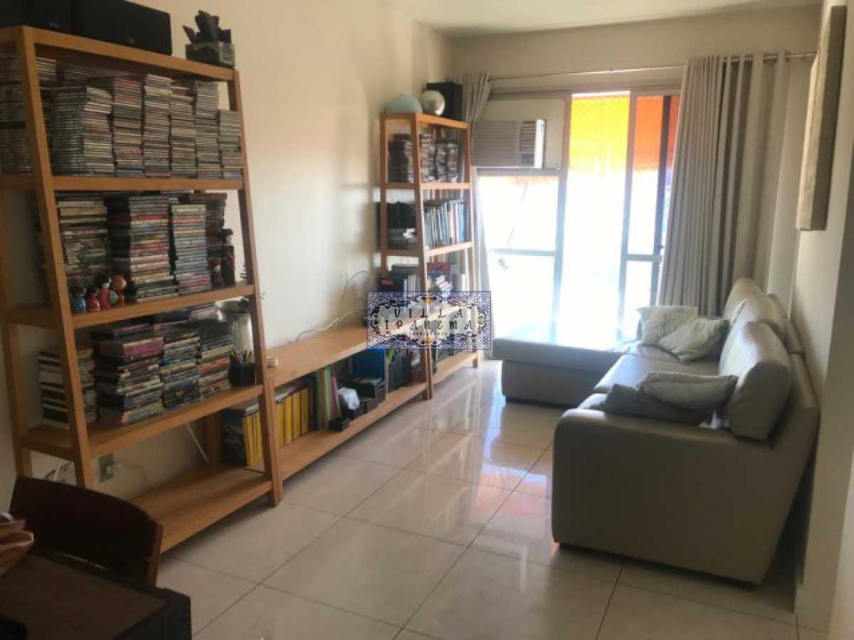 Conheça D do imóvel - Apartamento à venda Rua Ibituruna, Maracanã, Rio de Janeiro - R$ 550.000 - PEPE001 - 4 D - 4
