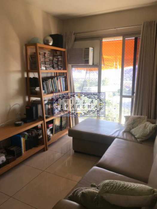 Conheça E do imóvel - Apartamento à venda Rua Ibituruna, Maracanã, Rio de Janeiro - R$ 550.000 - PEPE001 - 5 E - 5