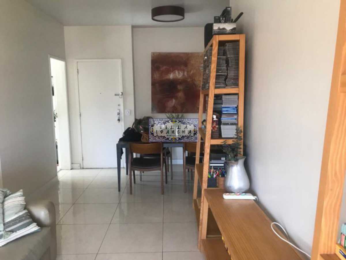 Conheça F do imóvel - Apartamento à venda Rua Ibituruna, Maracanã, Rio de Janeiro - R$ 550.000 - PEPE001 - 6 F - 6