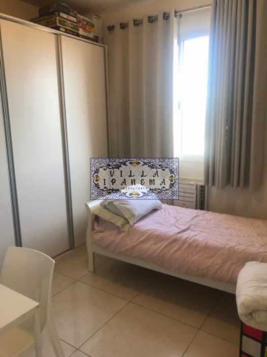 Conheça G do imóvel - Apartamento à venda Rua Ibituruna, Maracanã, Rio de Janeiro - R$ 550.000 - PEPE001 - 7 G - 7