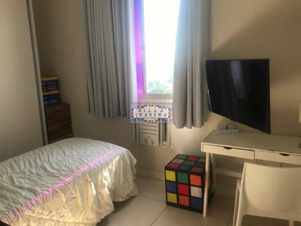 Conheça H do imóvel - Apartamento à venda Rua Ibituruna, Maracanã, Rio de Janeiro - R$ 550.000 - PEPE001 - 8 H - 8