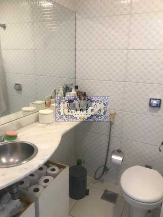 Conheça I do imóvel - Apartamento à venda Rua Ibituruna, Maracanã, Rio de Janeiro - R$ 550.000 - PEPE001 - 9 I - 9
