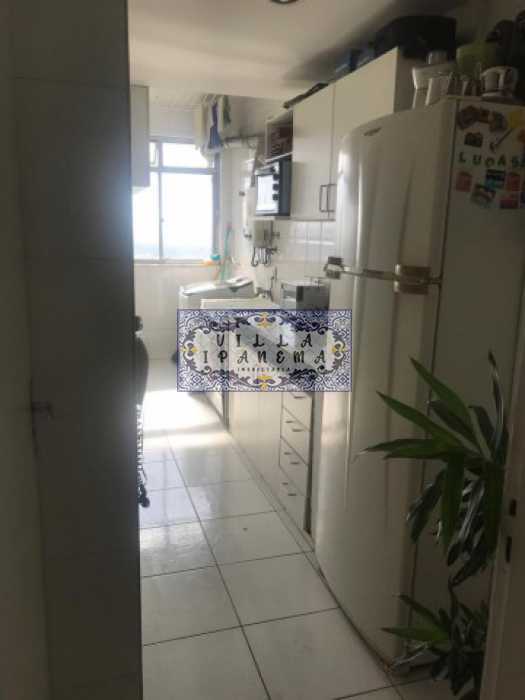 Conheça J do imóvel - Apartamento à venda Rua Ibituruna, Maracanã, Rio de Janeiro - R$ 550.000 - PEPE001 - 10 J - 10