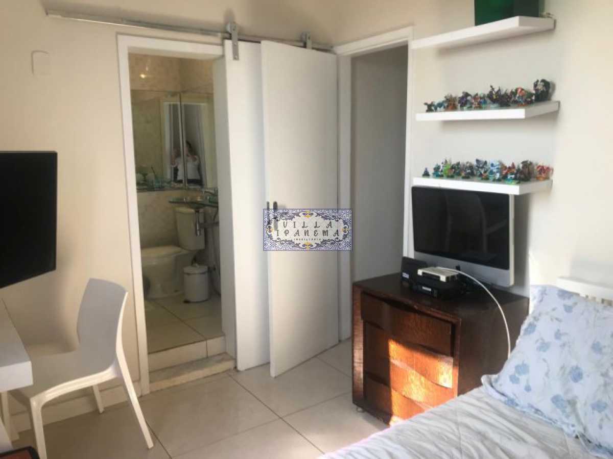 Conheça K do imóvel - Apartamento à venda Rua Ibituruna, Maracanã, Rio de Janeiro - R$ 550.000 - PEPE001 - 11 K - 11