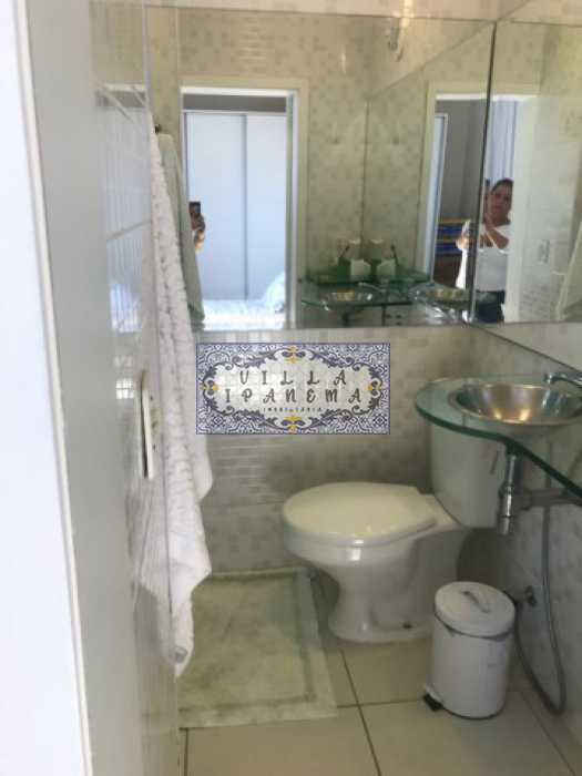 Conheça L do imóvel - Apartamento à venda Rua Ibituruna, Maracanã, Rio de Janeiro - R$ 550.000 - PEPE001 - 12 L - 12