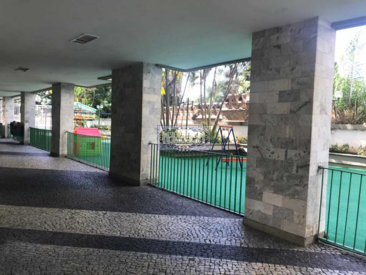 Conheça M do imóvel - Apartamento à venda Rua Ibituruna, Maracanã, Rio de Janeiro - R$ 550.000 - PEPE001 - 13 M - 13