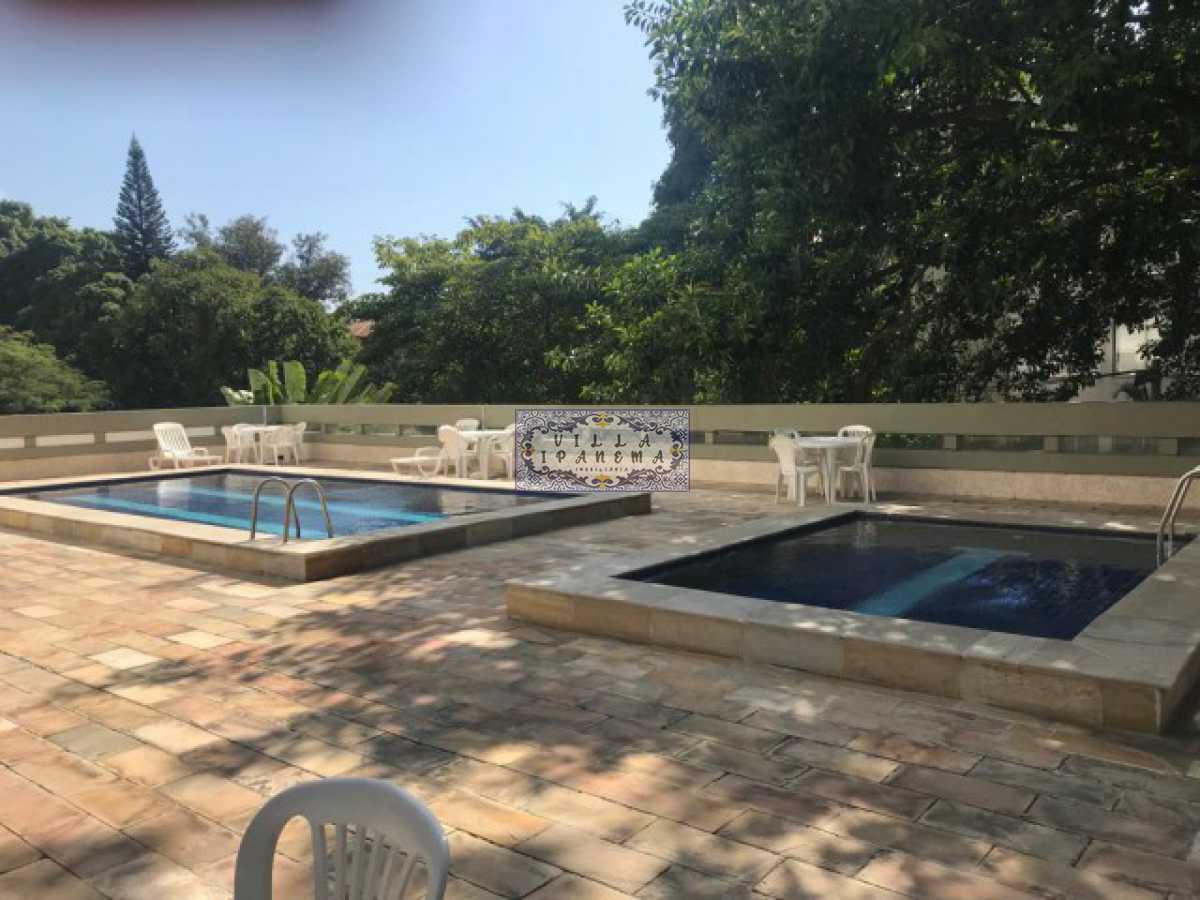 Conheça N do imóvel - Apartamento à venda Rua Ibituruna, Maracanã, Rio de Janeiro - R$ 550.000 - PEPE001 - 14 N - 14