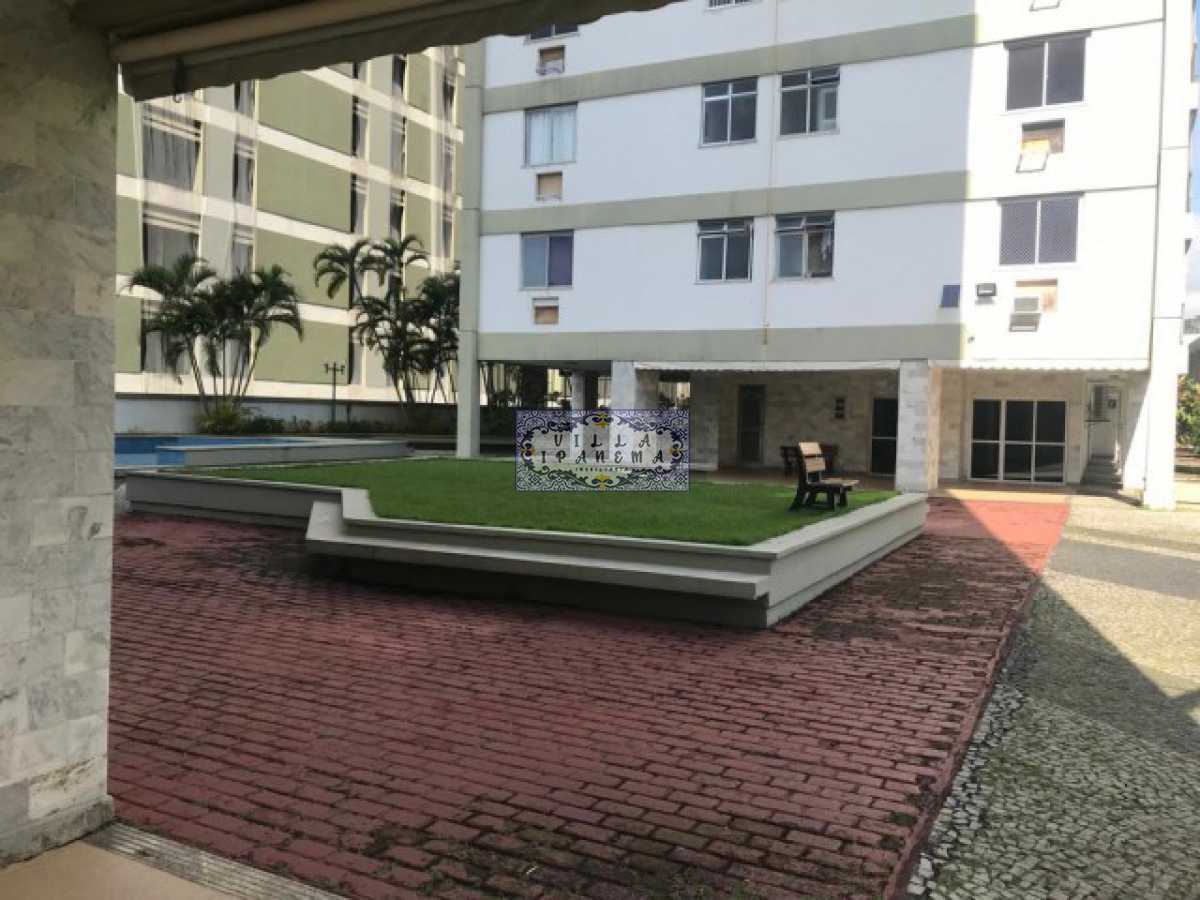 Conheça O do imóvel - Apartamento à venda Rua Ibituruna, Maracanã, Rio de Janeiro - R$ 550.000 - PEPE001 - 15 O - 15