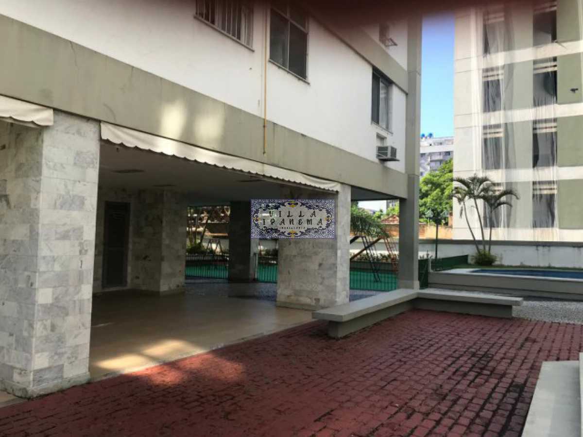 Conheça P do imóvel - Apartamento à venda Rua Ibituruna, Maracanã, Rio de Janeiro - R$ 550.000 - PEPE001 - 16 P - 16