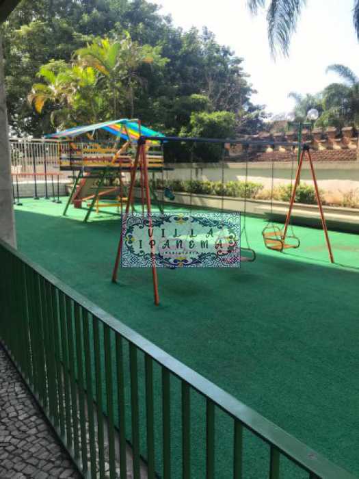 Conheça Q do imóvel - Apartamento à venda Rua Ibituruna, Maracanã, Rio de Janeiro - R$ 550.000 - PEPE001 - 17 Q - 17