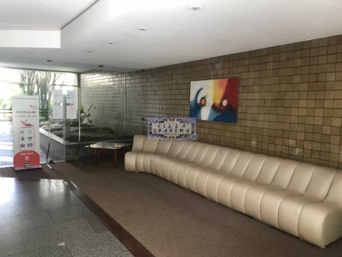 Conheça S do imóvel - Apartamento à venda Rua Ibituruna, Maracanã, Rio de Janeiro - R$ 550.000 - PEPE001 - 19 S - 19