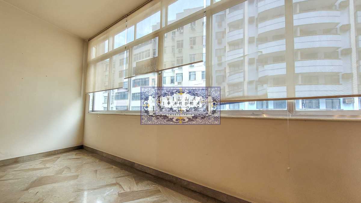 Conheça AE do imóvel - Apartamento à venda Rua Pompeu Loureiro, Copacabana, Rio de Janeiro - R$ 1.590.000 - IPA1111-1 - 5 AE - 5
