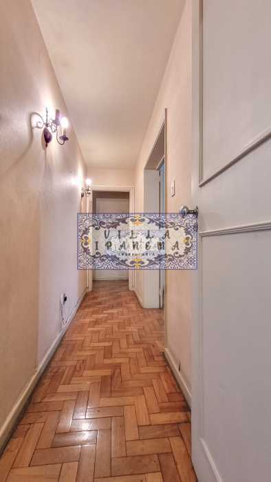 Conheça B do imóvel - Apartamento à venda Rua Pompeu Loureiro, Copacabana, Rio de Janeiro - R$ 1.590.000 - IPA1111-1 - 8 B - 8