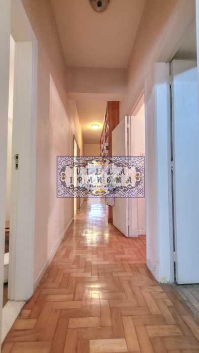 Conheça BB do imóvel - Apartamento à venda Rua Pompeu Loureiro, Copacabana, Rio de Janeiro - R$ 1.590.000 - IPA1111-1 - 9 BB - 9
