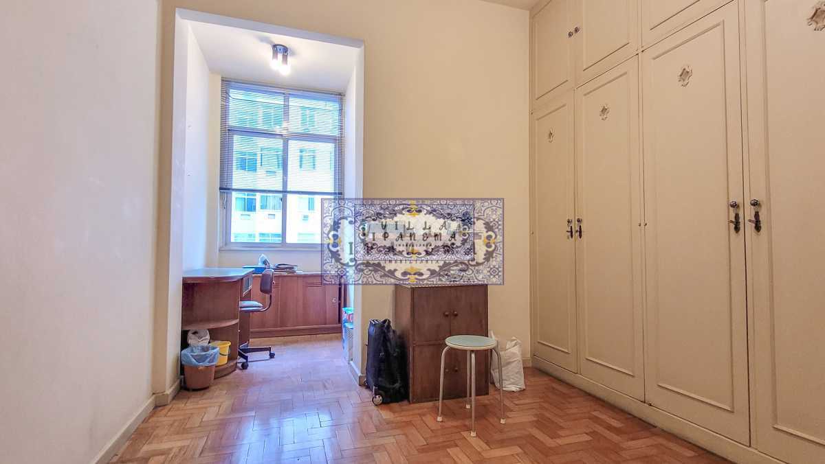 Conheça D do imóvel - Apartamento à venda Rua Pompeu Loureiro, Copacabana, Rio de Janeiro - R$ 1.590.000 - IPA1111-1 - 11 D - 11