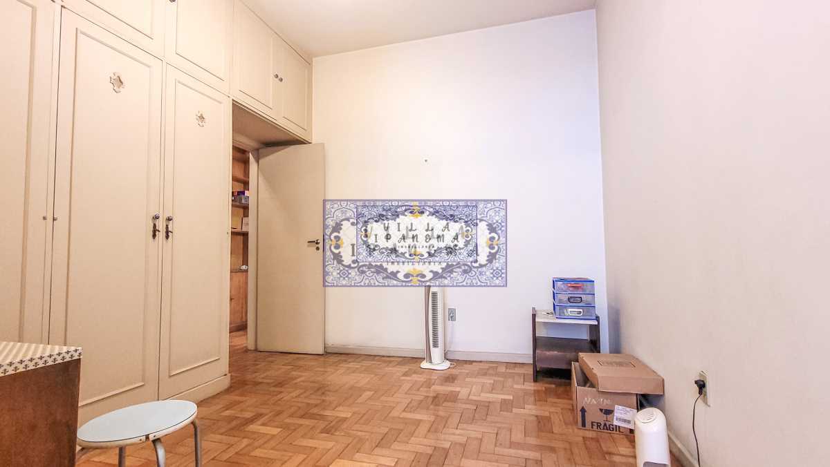 Conheça DA do imóvel - Apartamento à venda Rua Pompeu Loureiro, Copacabana, Rio de Janeiro - R$ 1.590.000 - IPA1111-1 - 12 DA - 12