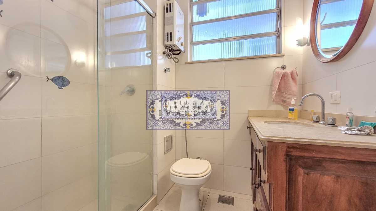 Conheça E do imóvel - Apartamento à venda Rua Pompeu Loureiro, Copacabana, Rio de Janeiro - R$ 1.590.000 - IPA1111-1 - 13 E - 13
