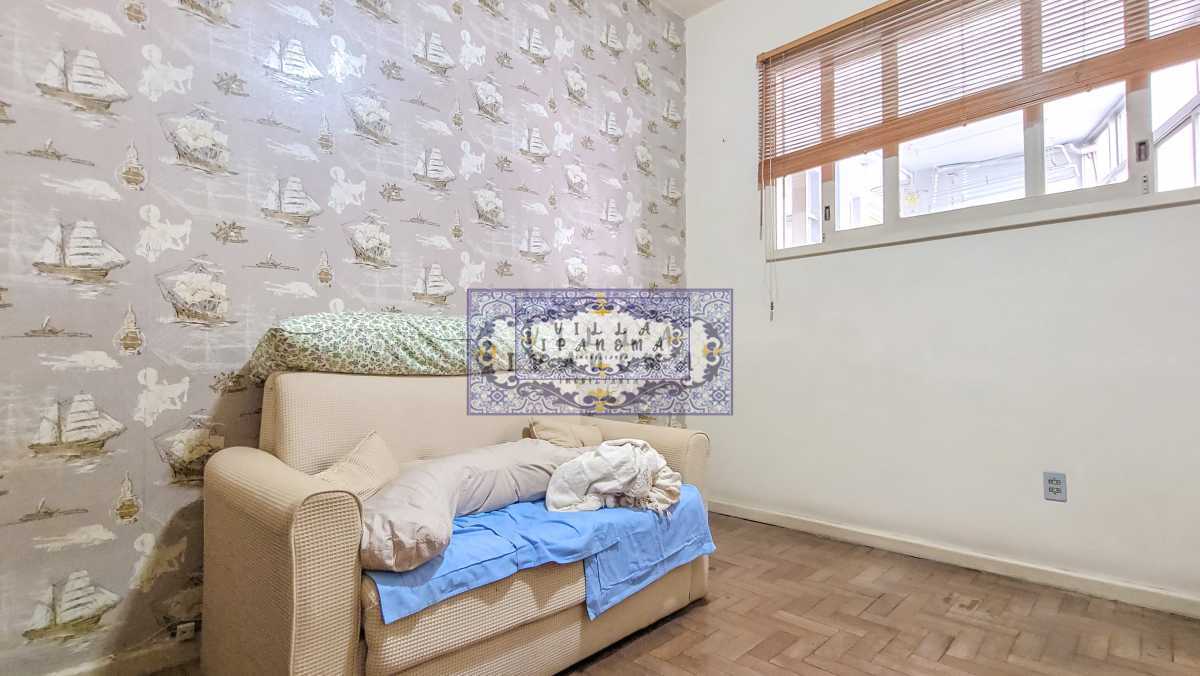 Conheça G do imóvel - Apartamento à venda Rua Pompeu Loureiro, Copacabana, Rio de Janeiro - R$ 1.590.000 - IPA1111-1 - 15 G - 15