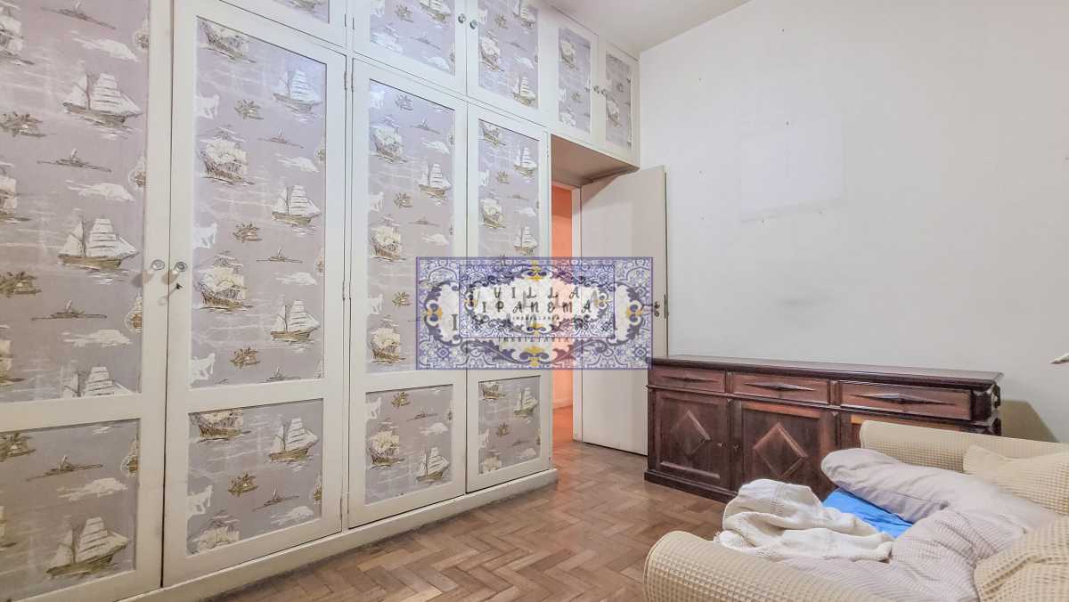 Conheça GA do imóvel - Apartamento à venda Rua Pompeu Loureiro, Copacabana, Rio de Janeiro - R$ 1.590.000 - IPA1111-1 - 16 GA - 16