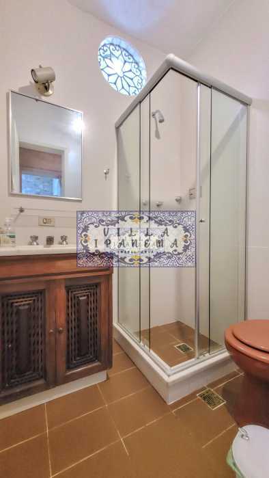 Conheça H do imóvel - Apartamento à venda Rua Pompeu Loureiro, Copacabana, Rio de Janeiro - R$ 1.590.000 - IPA1111-1 - 17 H - 17