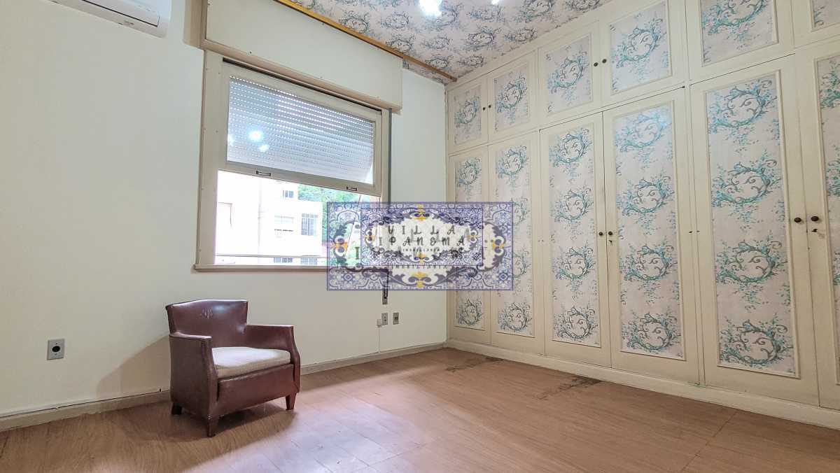 Conheça I do imóvel - Apartamento à venda Rua Pompeu Loureiro, Copacabana, Rio de Janeiro - R$ 1.590.000 - IPA1111-1 - 18 I - 18