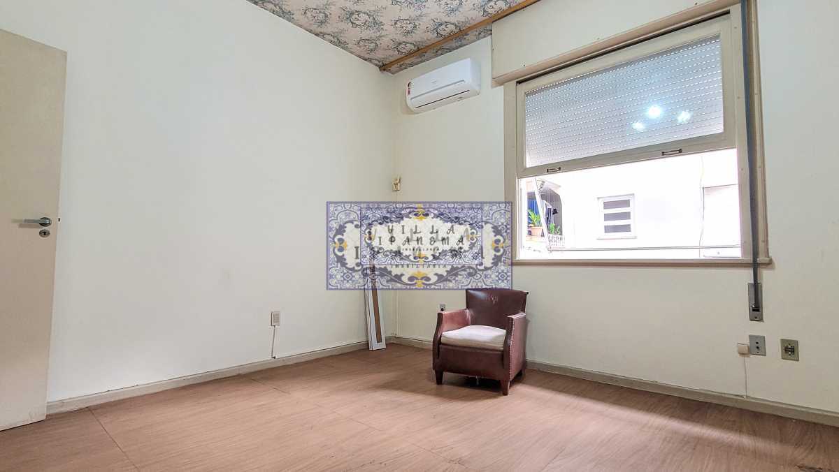 Conheça IA do imóvel - Apartamento à venda Rua Pompeu Loureiro, Copacabana, Rio de Janeiro - R$ 1.590.000 - IPA1111-1 - 19 IA - 19