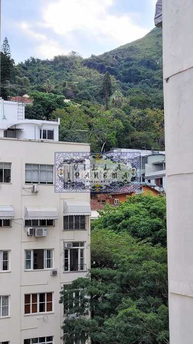 Conheça IB do imóvel - Apartamento à venda Rua Pompeu Loureiro, Copacabana, Rio de Janeiro - R$ 1.590.000 - IPA1111-1 - 20 IB - 20