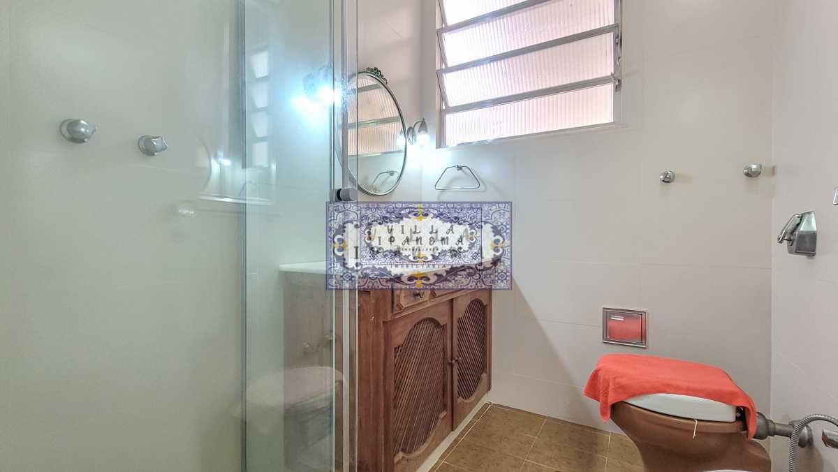 Conheça J do imóvel - Apartamento à venda Rua Pompeu Loureiro, Copacabana, Rio de Janeiro - R$ 1.590.000 - IPA1111-1 - 21 J - 21