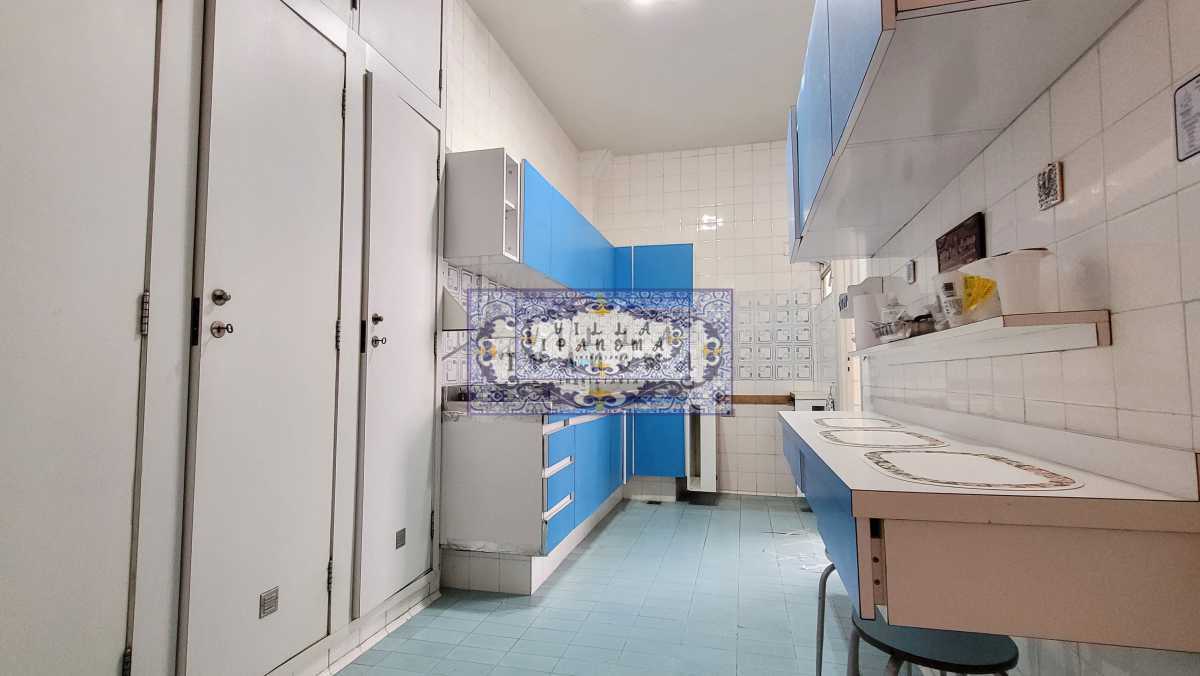Conheça K do imóvel - Apartamento à venda Rua Pompeu Loureiro, Copacabana, Rio de Janeiro - R$ 1.590.000 - IPA1111-1 - 22 K - 22
