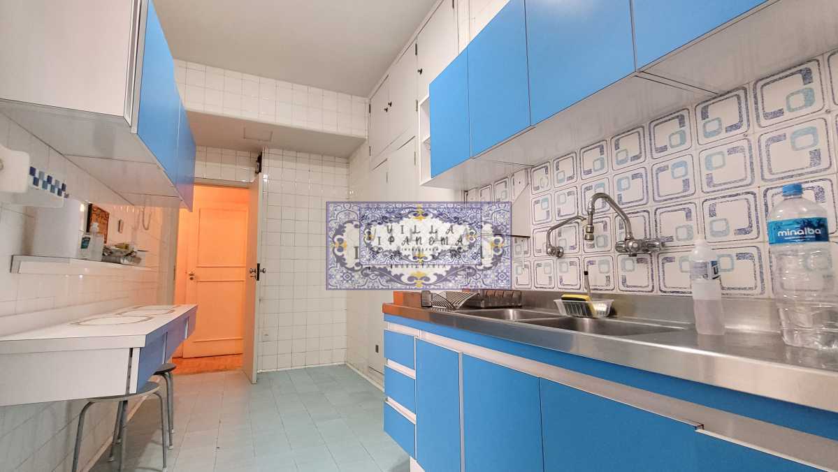 Conheça L do imóvel - Apartamento à venda Rua Pompeu Loureiro, Copacabana, Rio de Janeiro - R$ 1.590.000 - IPA1111-1 - 23 L - 23