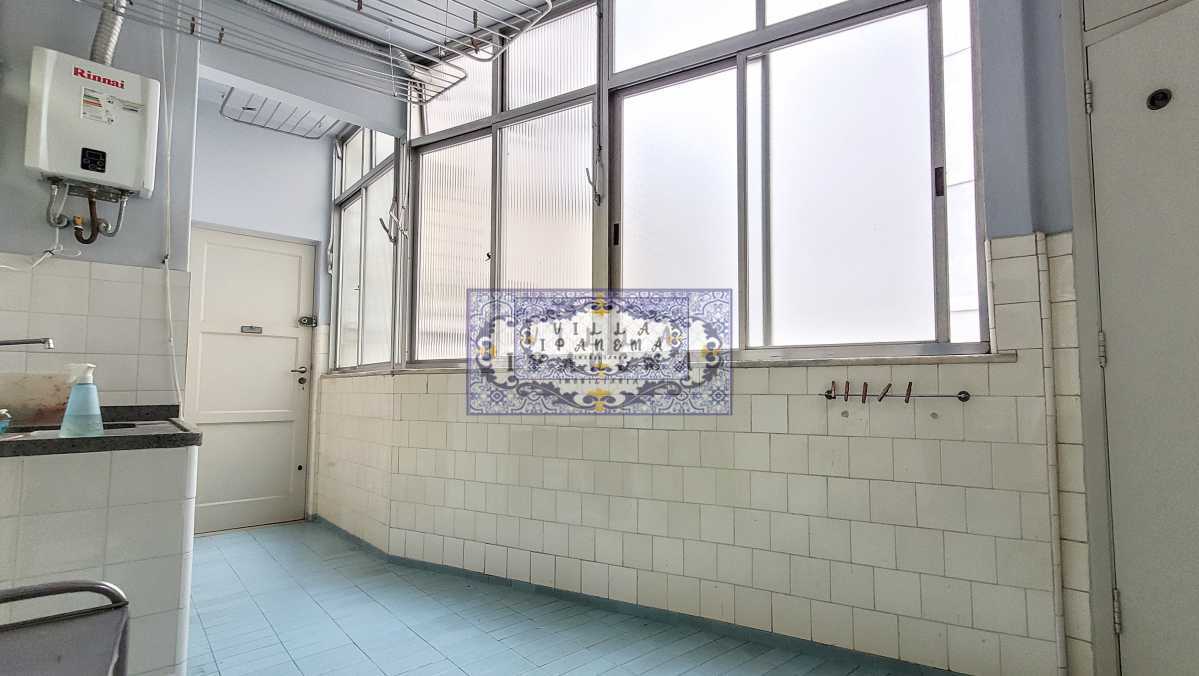 Conheça M do imóvel - Apartamento à venda Rua Pompeu Loureiro, Copacabana, Rio de Janeiro - R$ 1.590.000 - IPA1111-1 - 24 M - 24