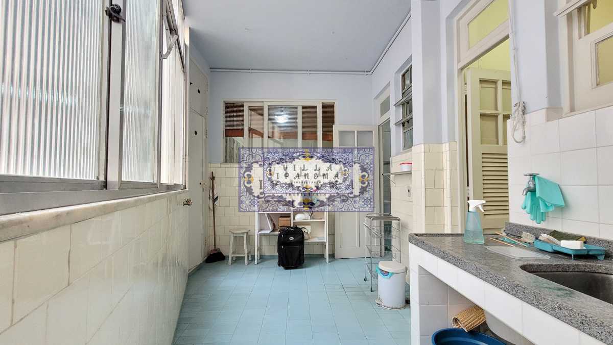 Conheça MB do imóvel - Apartamento à venda Rua Pompeu Loureiro, Copacabana, Rio de Janeiro - R$ 1.590.000 - IPA1111-1 - 26 MB - 26