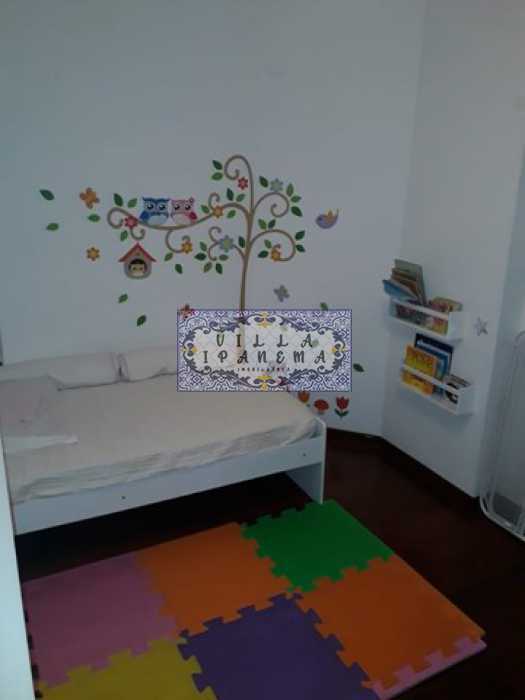 Conheça G do imóvel - Apartamento à venda Rua Professor Gabizo, Tijuca, Rio de Janeiro - R$ 1.099.000 - CPAZ510 - 7 G - 7