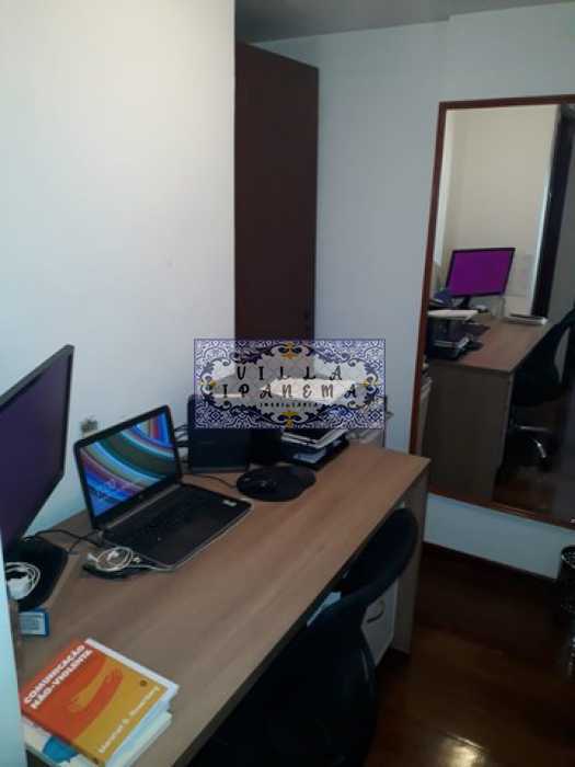 Conheça H do imóvel - Apartamento à venda Rua Professor Gabizo, Tijuca, Rio de Janeiro - R$ 1.099.000 - CPAZ510 - 8 H - 8