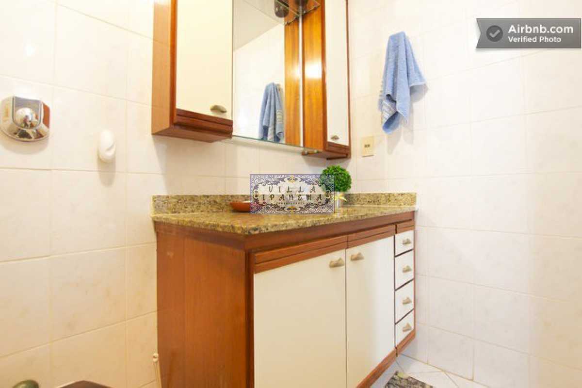 Conheça J do imóvel - Apartamento à venda Rua Professor Gabizo, Tijuca, Rio de Janeiro - R$ 1.099.000 - CPAZ510 - 10 J - 10