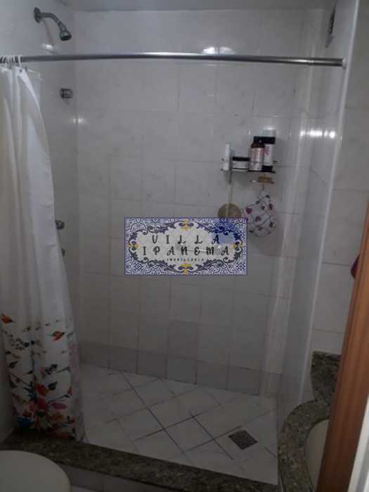 Conheça K do imóvel - Apartamento à venda Rua Professor Gabizo, Tijuca, Rio de Janeiro - R$ 1.099.000 - CPAZ510 - 11 K - 11