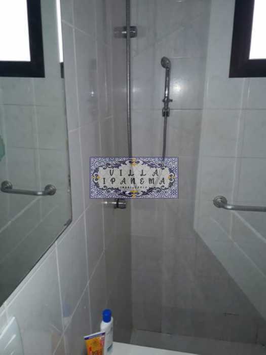Conheça L do imóvel - Apartamento à venda Rua Professor Gabizo, Tijuca, Rio de Janeiro - R$ 1.099.000 - CPAZ510 - 12 L - 12