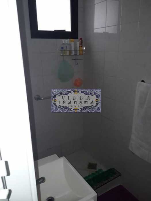 Conheça M do imóvel - Apartamento à venda Rua Professor Gabizo, Tijuca, Rio de Janeiro - R$ 1.099.000 - CPAZ510 - 13 M - 13