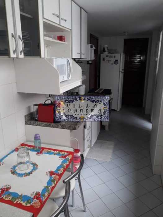 Conheça N do imóvel - Apartamento à venda Rua Professor Gabizo, Tijuca, Rio de Janeiro - R$ 1.099.000 - CPAZ510 - 14 N - 14