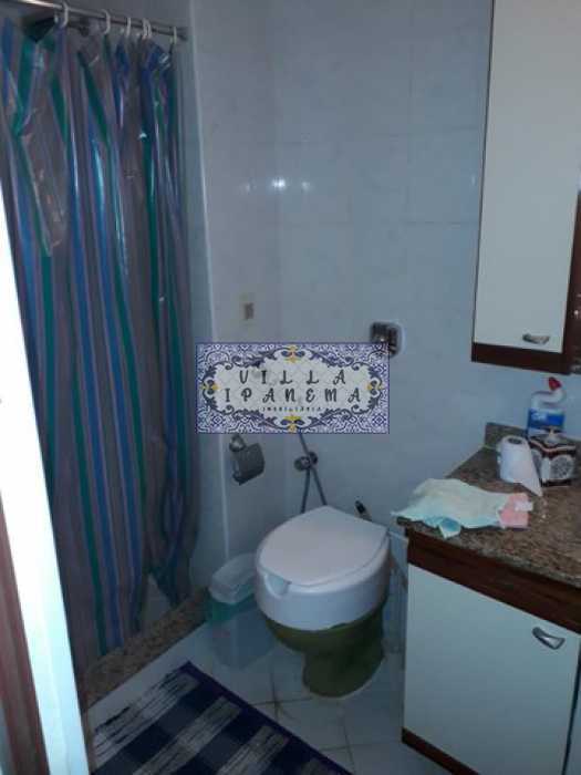 Conheça R do imóvel - Apartamento à venda Rua Professor Gabizo, Tijuca, Rio de Janeiro - R$ 1.099.000 - CPAZ510 - 18 R - 18