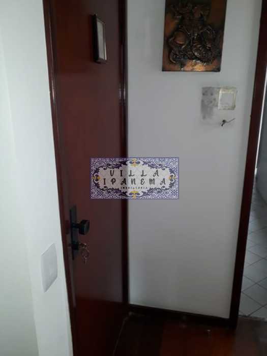 Conheça S do imóvel - Apartamento à venda Rua Professor Gabizo, Tijuca, Rio de Janeiro - R$ 1.099.000 - CPAZ510 - 19 S - 19